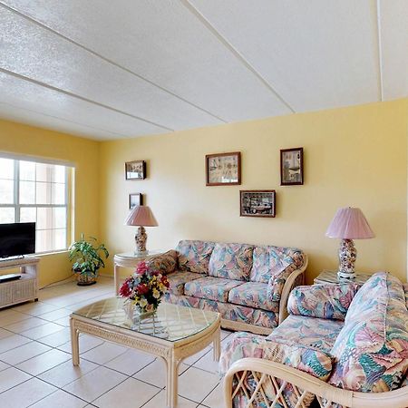 Fiesta Sol Condominiums South Padre Island Zewnętrze zdjęcie