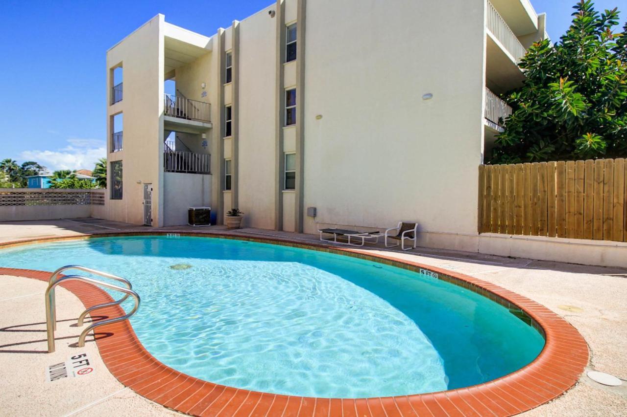 Fiesta Sol Condominiums South Padre Island Zewnętrze zdjęcie
