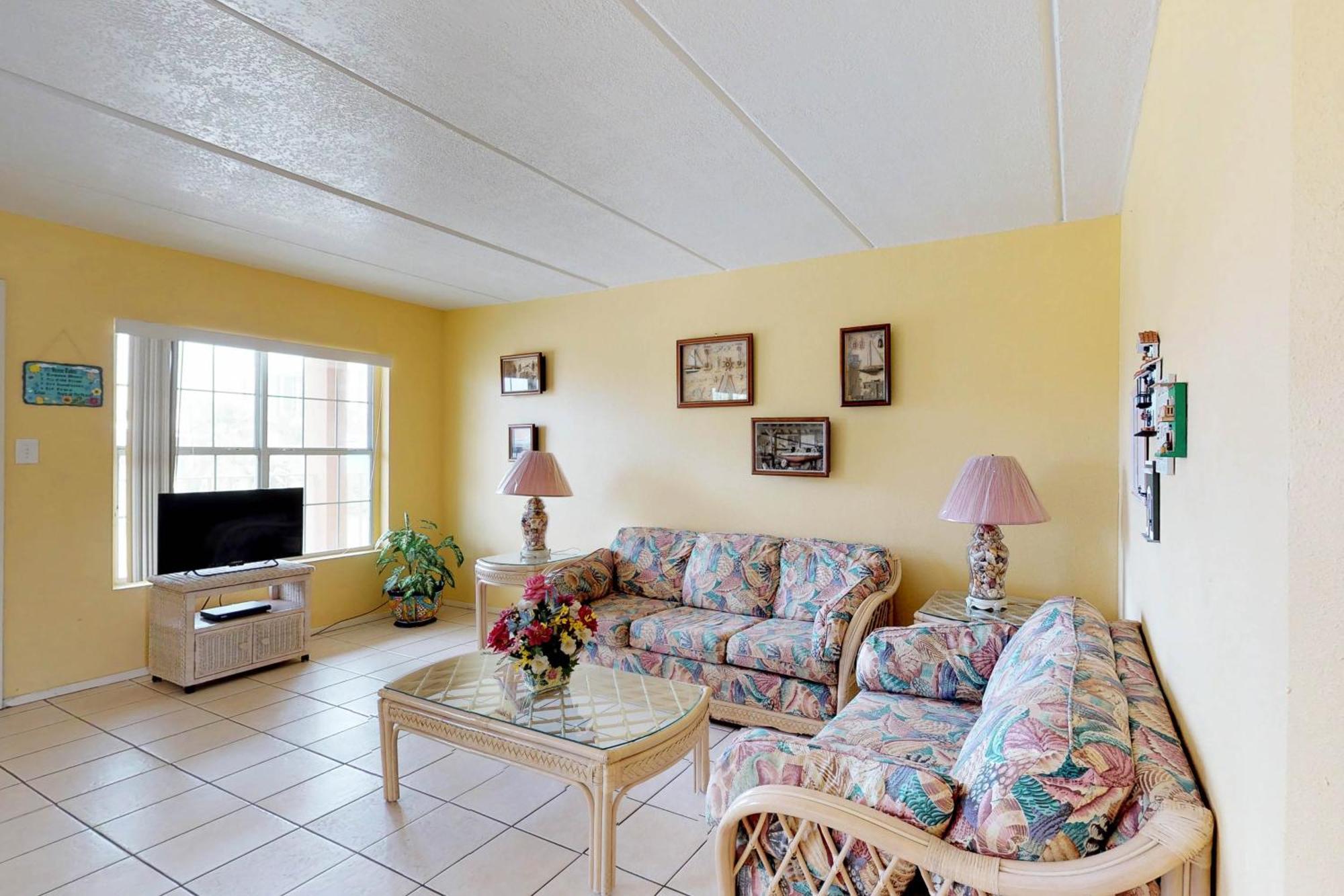 Fiesta Sol Condominiums South Padre Island Zewnętrze zdjęcie