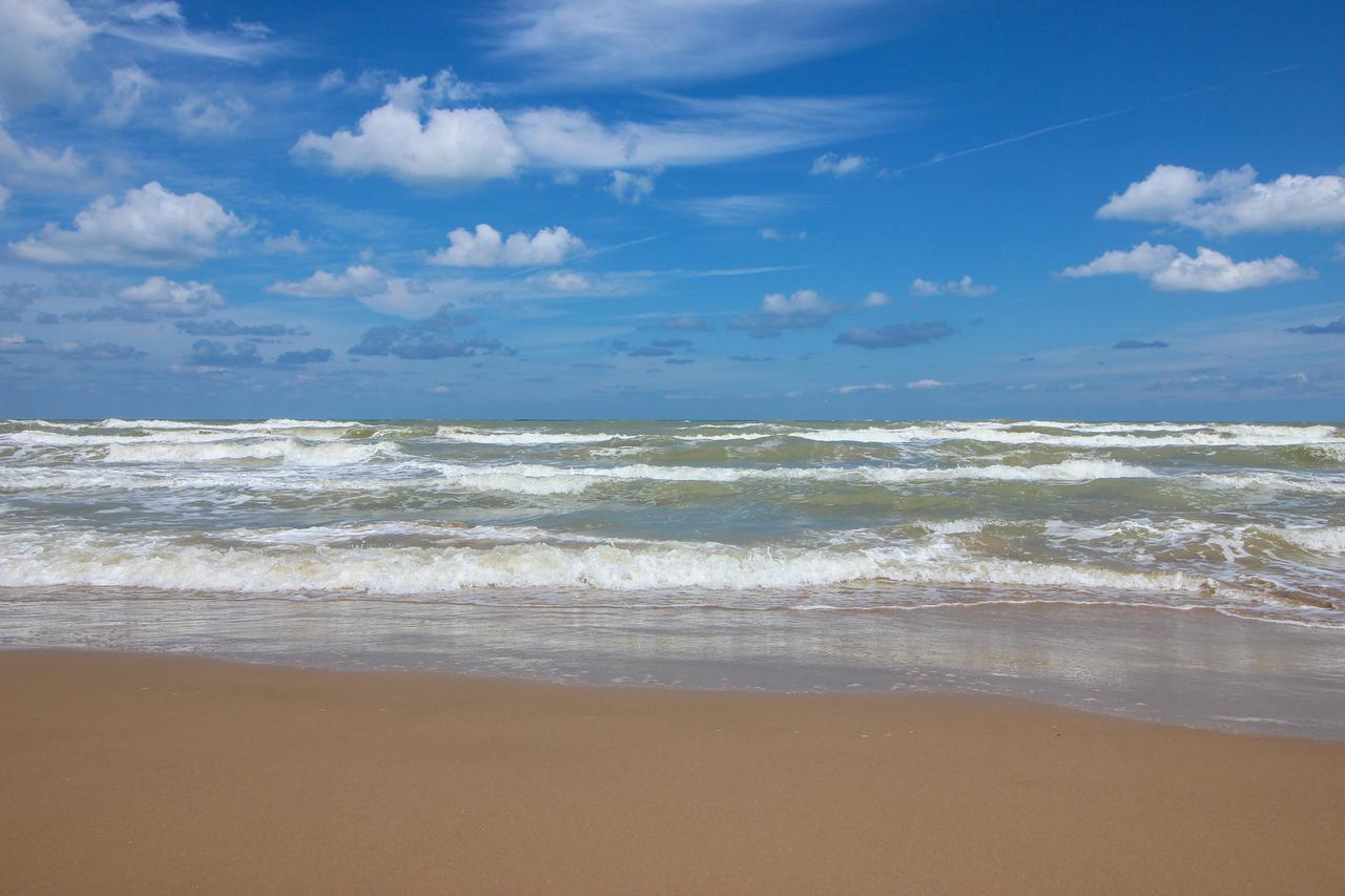 Fiesta Sol Condominiums South Padre Island Zewnętrze zdjęcie