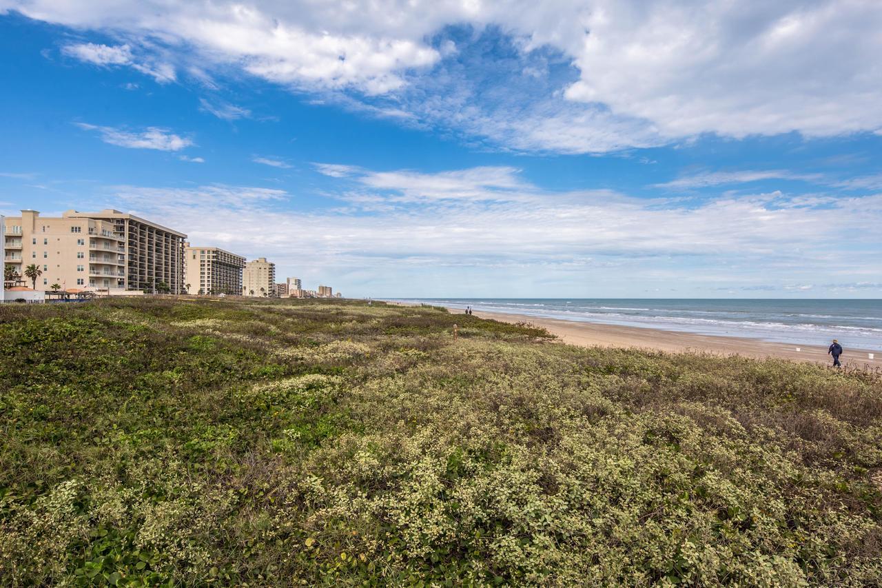Fiesta Sol Condominiums South Padre Island Zewnętrze zdjęcie