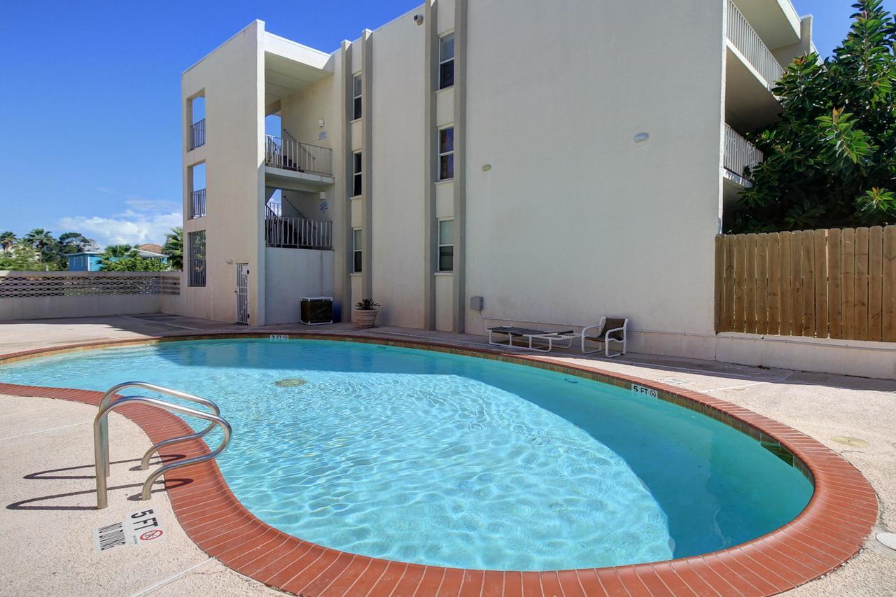 Fiesta Sol Condominiums South Padre Island Zewnętrze zdjęcie