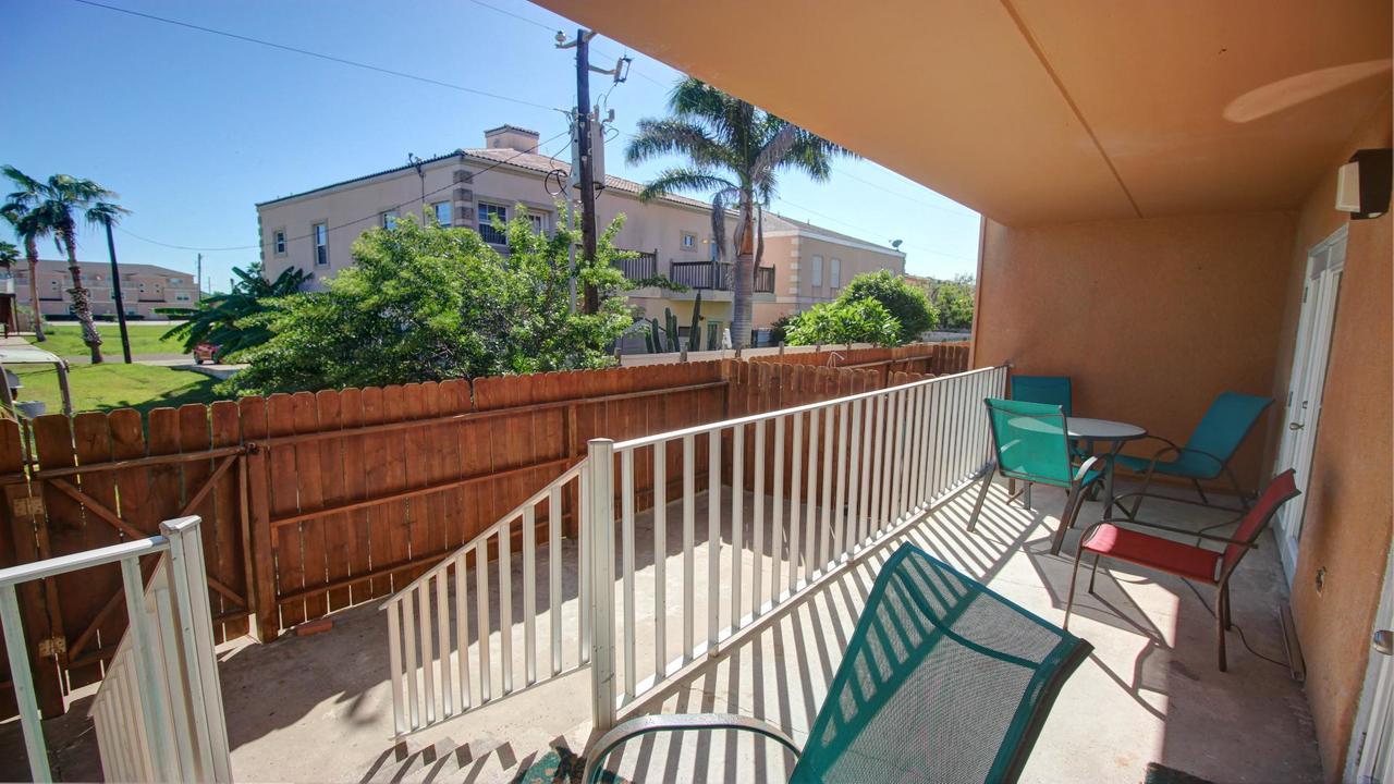 Fiesta Sol Condominiums South Padre Island Pokój zdjęcie