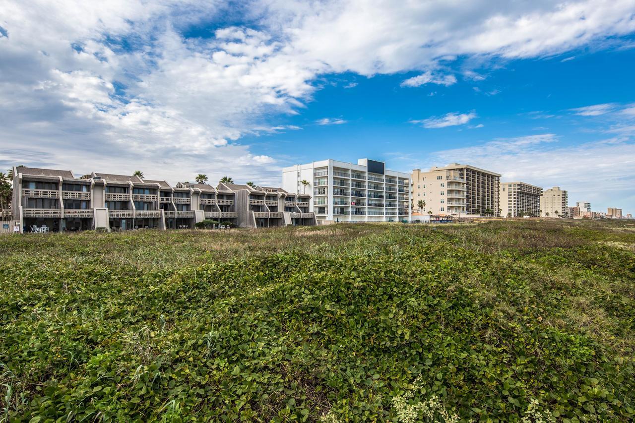Fiesta Sol Condominiums South Padre Island Zewnętrze zdjęcie