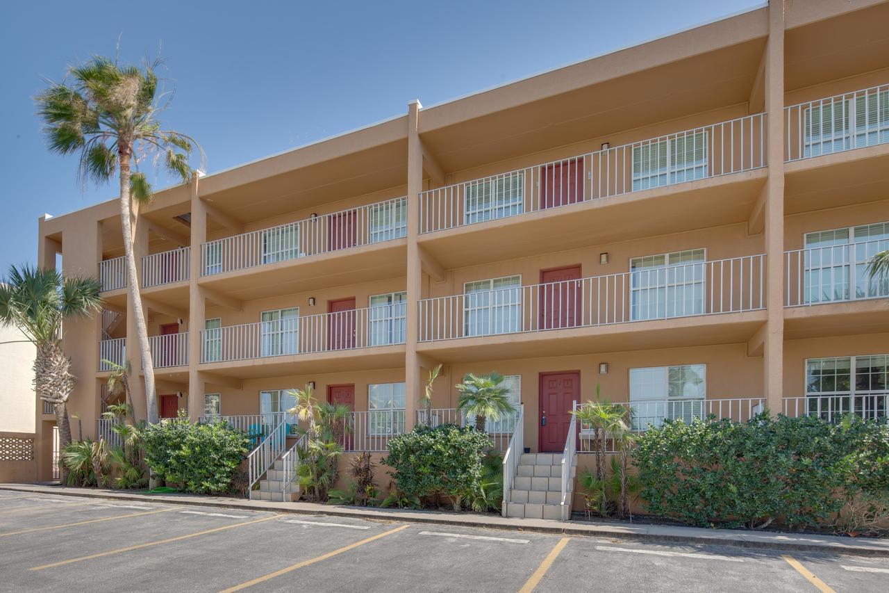 Fiesta Sol Condominiums South Padre Island Pokój zdjęcie