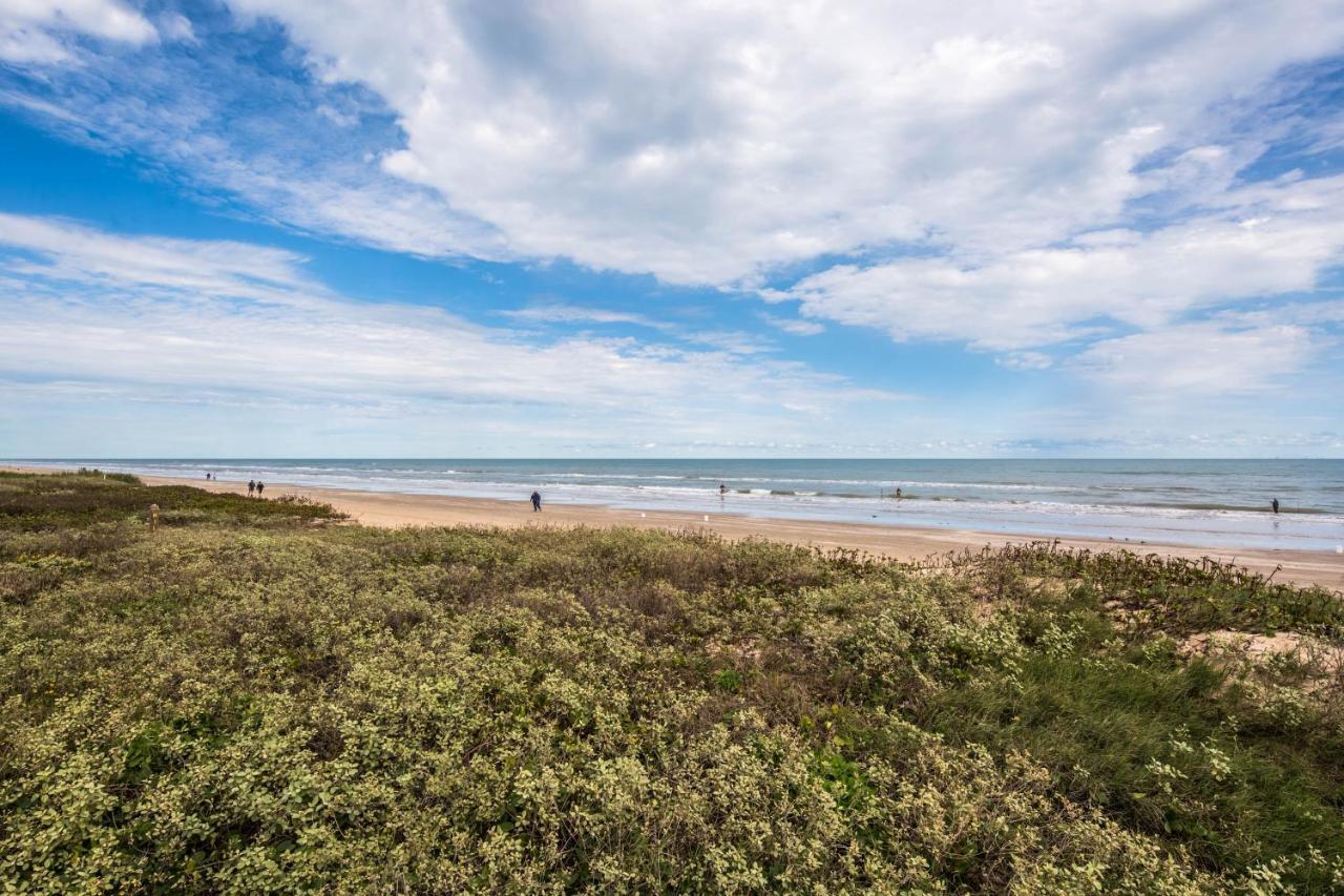 Fiesta Sol Condominiums South Padre Island Zewnętrze zdjęcie