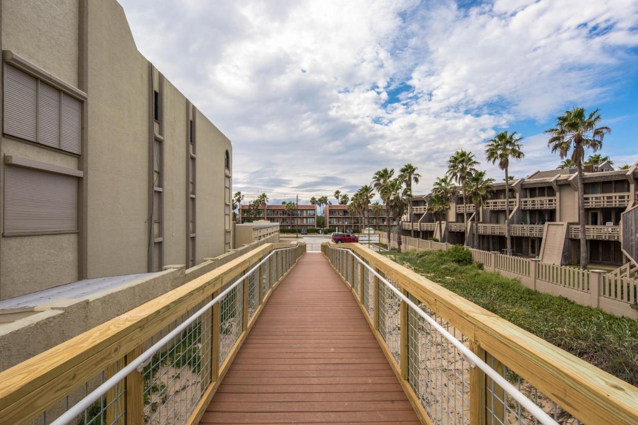 Fiesta Sol Condominiums South Padre Island Zewnętrze zdjęcie